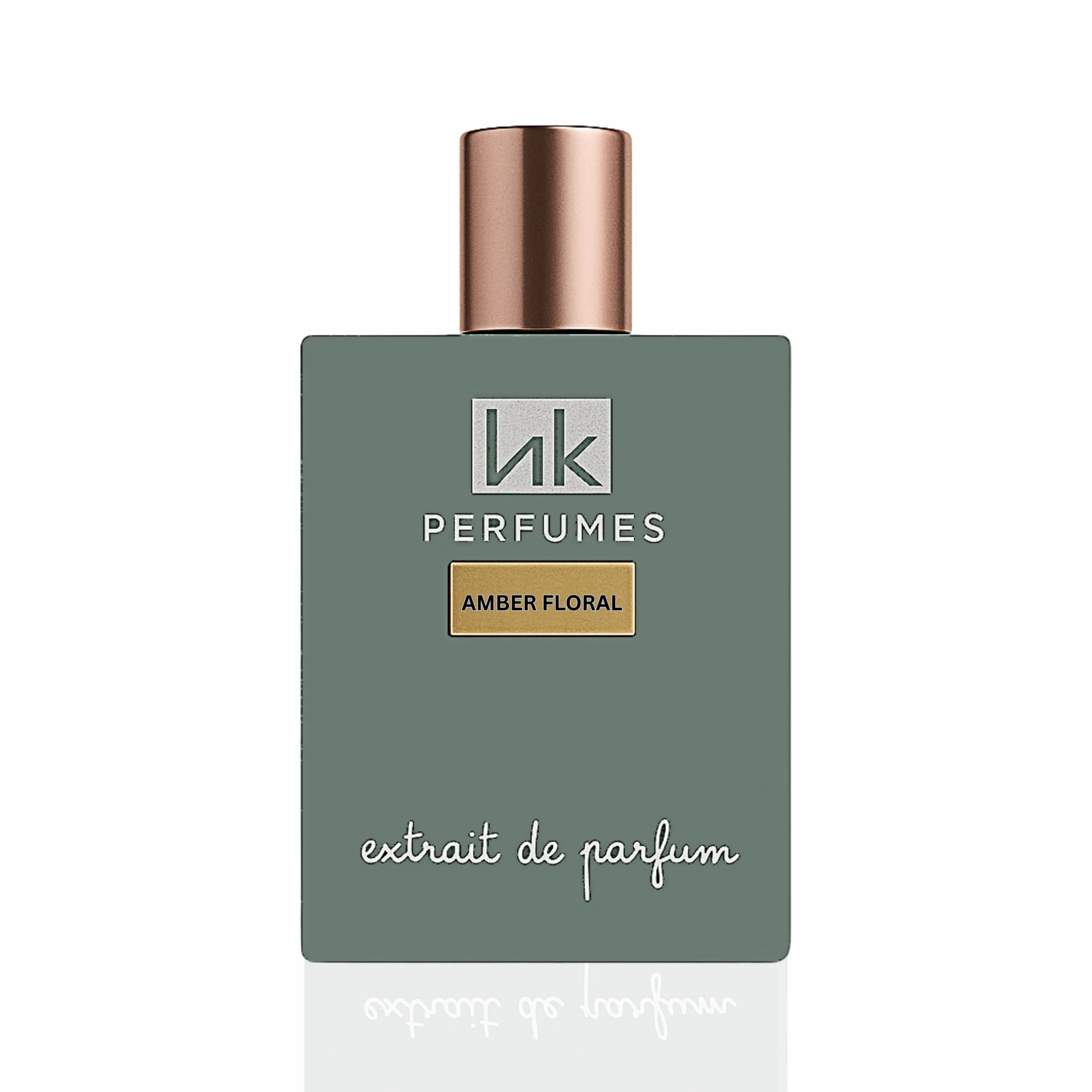 Amber Floral Inspired By Portrait Of A Lady Parfum Frederic Malle - Image 3