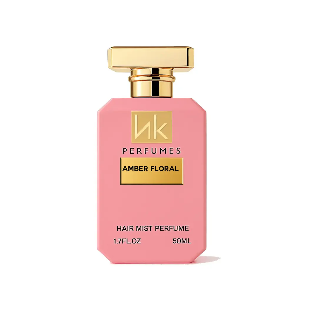 Amber Floral Inspired By Portrait Of A Lady Parfum Frederic Malle - Image 6