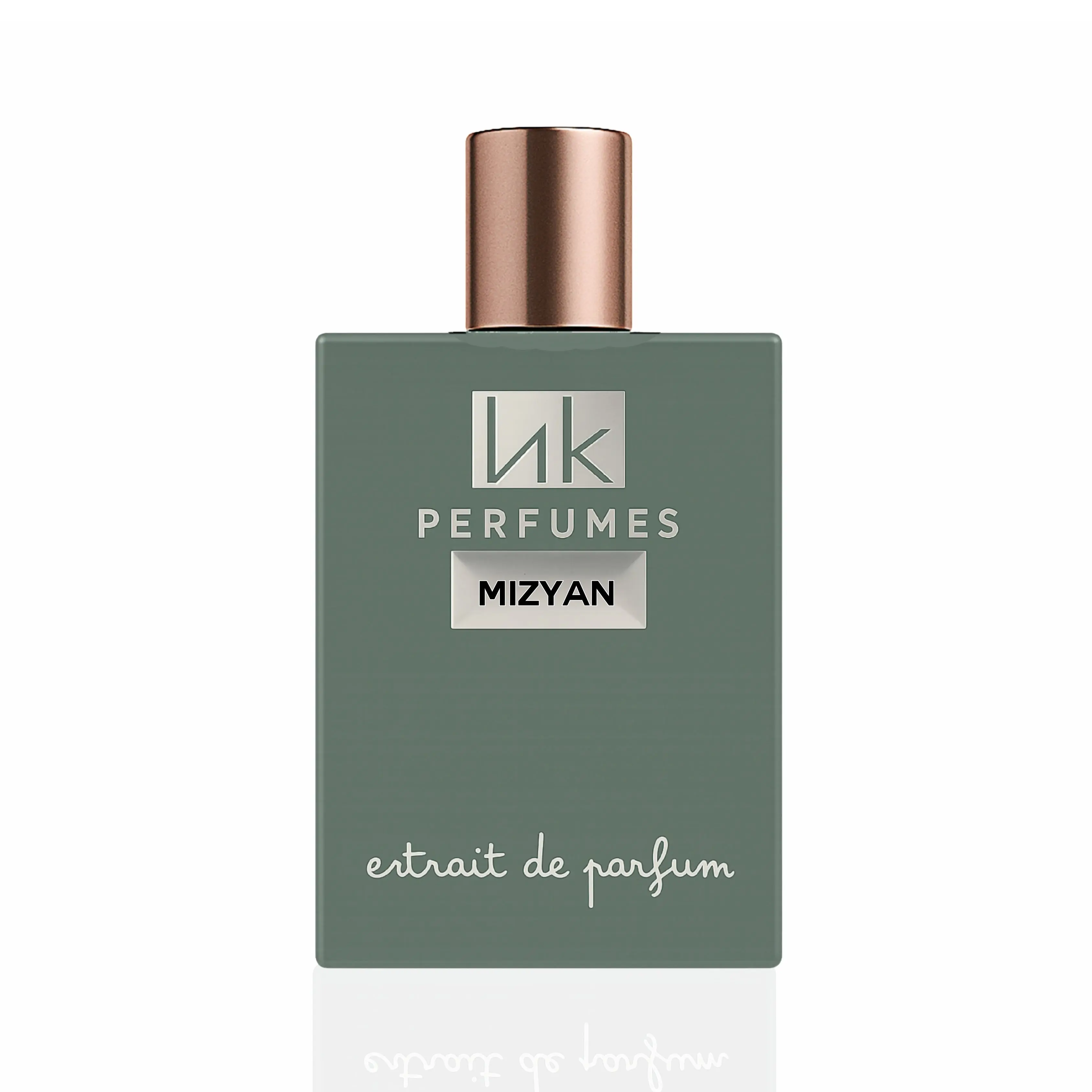 Mizyan Inspired By Ajmal Perfumes - Image 3