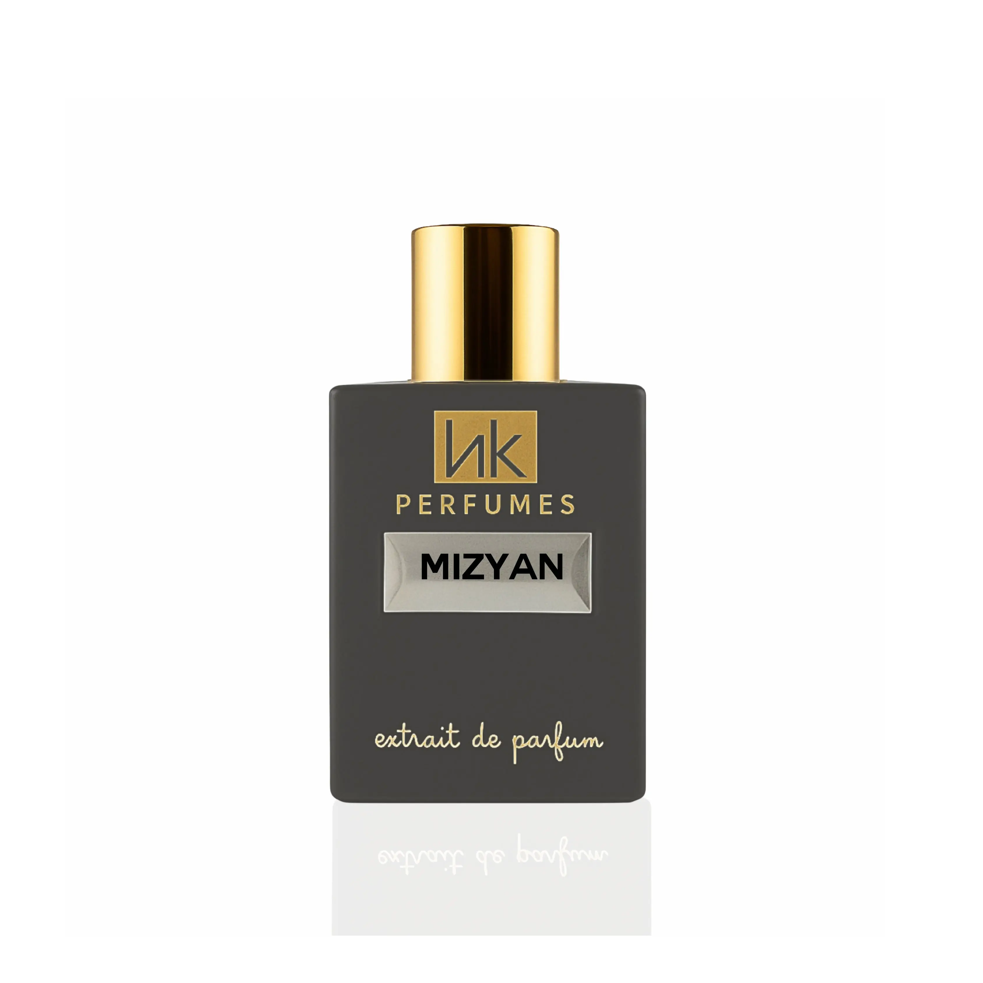 Mizyan Inspired By Ajmal Perfumes - Image 4