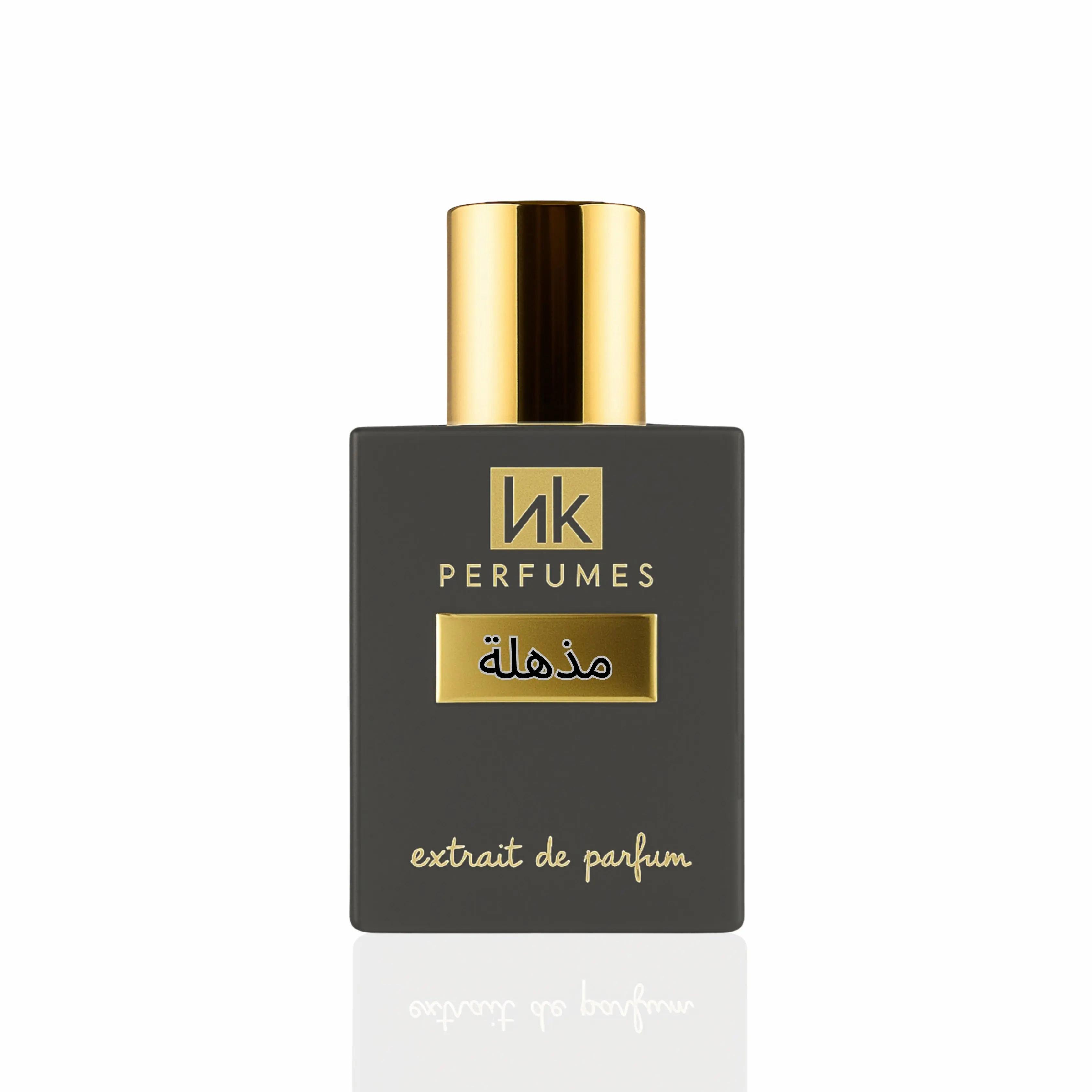 Muzhila Inspired by Swiss Arabian Perfumes - Image 3