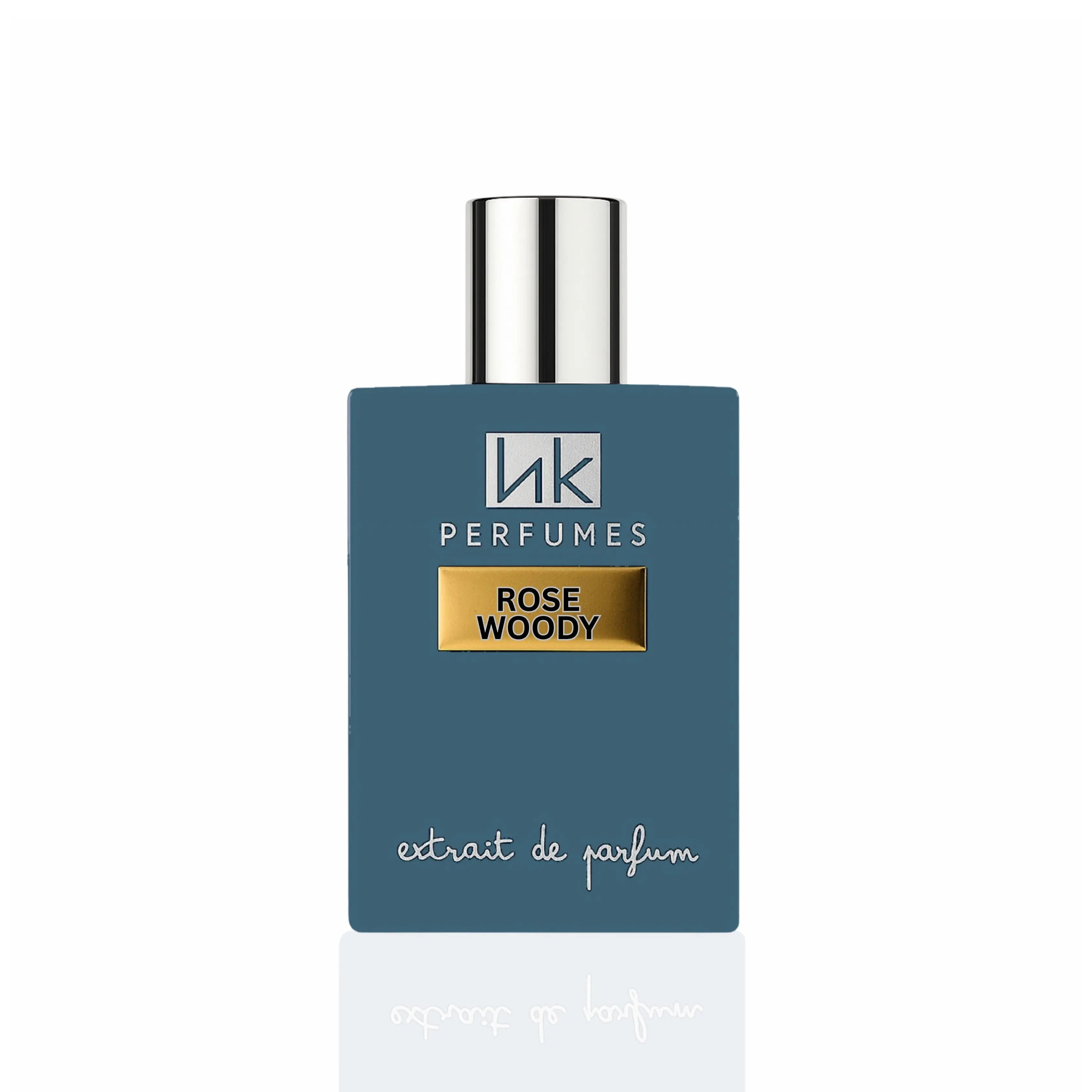 Rose Woody Inspired by Dior's Oud Rosewoody - Image 3