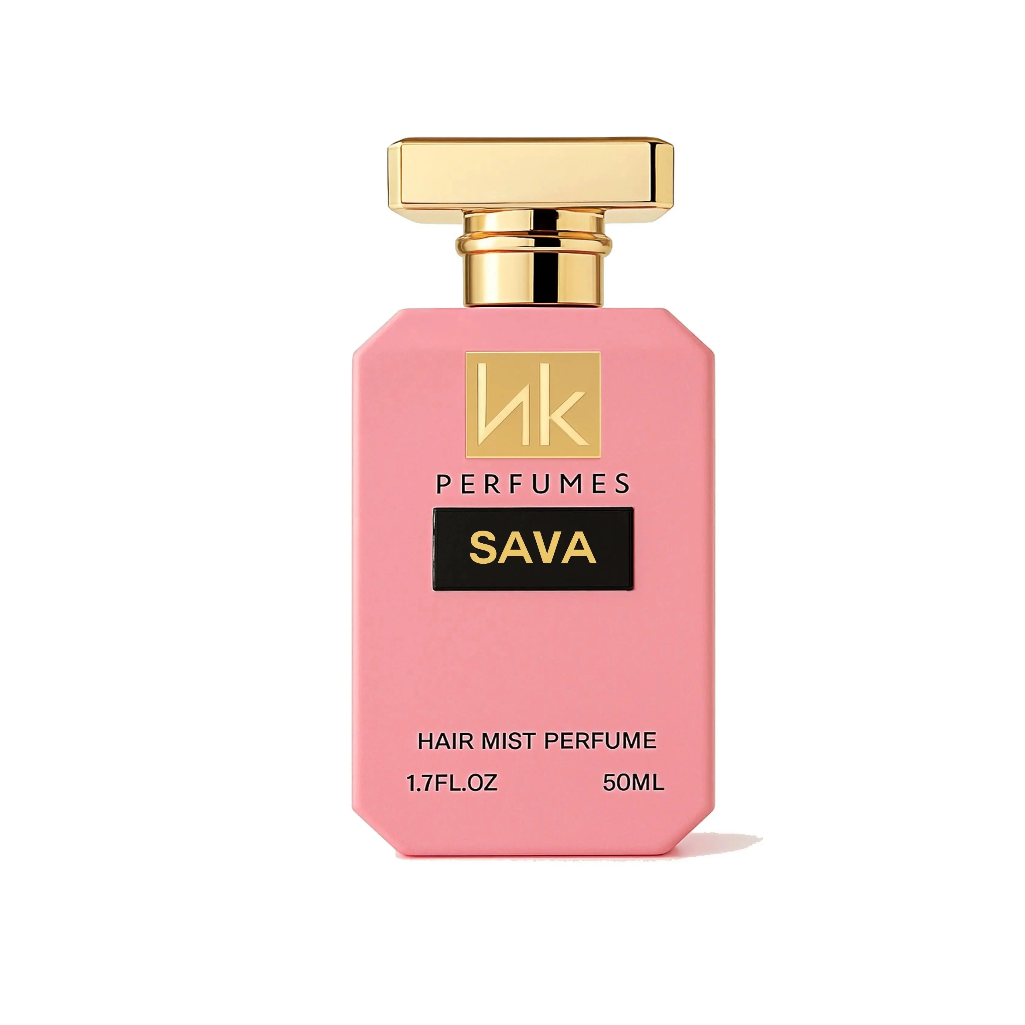 Sava Inspired by Byredo Black Saffron - Image 6